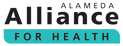 Alameda Alliance logo