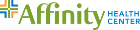 Affinity logo