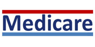 Medicare logo